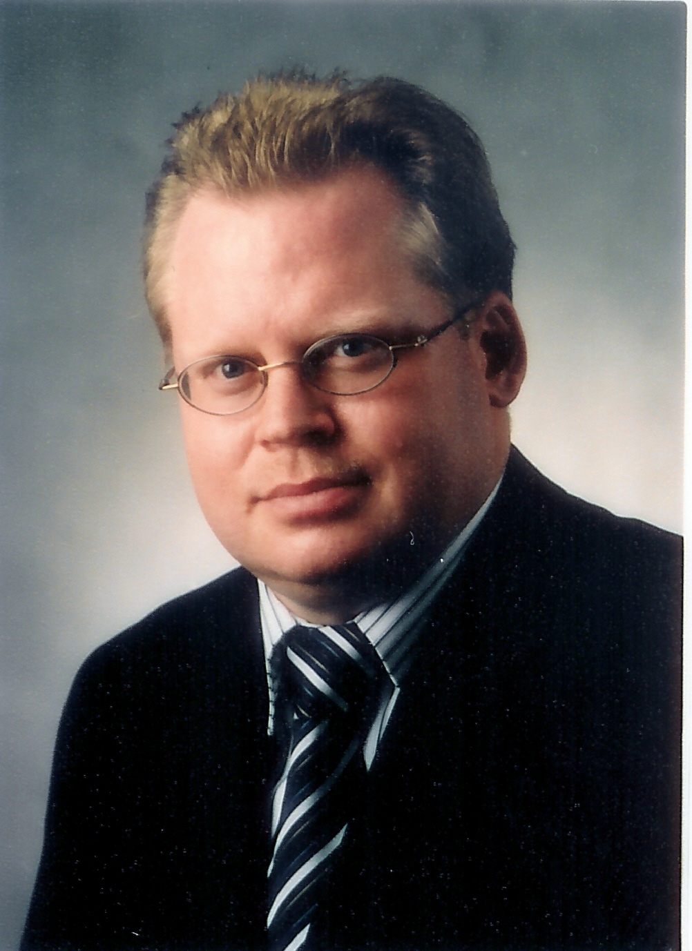 Ulf Dinkelmann